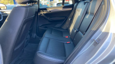 BMW X3 xDrive20d M Sport 5dr Step Auto Diesel Estate